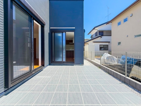 町田市成瀬台３丁目　新築一戸建て