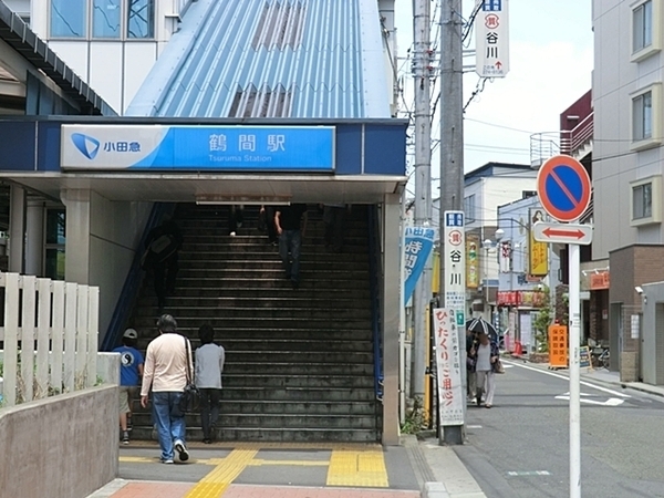 大和市南林間９丁目　新築一戸建て(小田急江ノ島線鶴間駅)