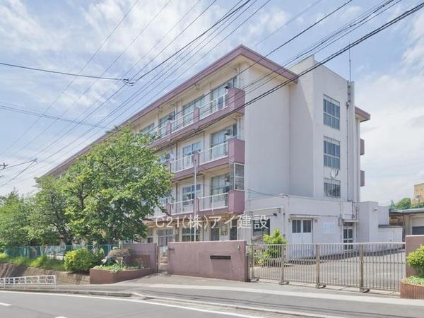 横浜市港南区芹が谷４丁目　新築一戸建て(横浜市立芹が谷南小学校)