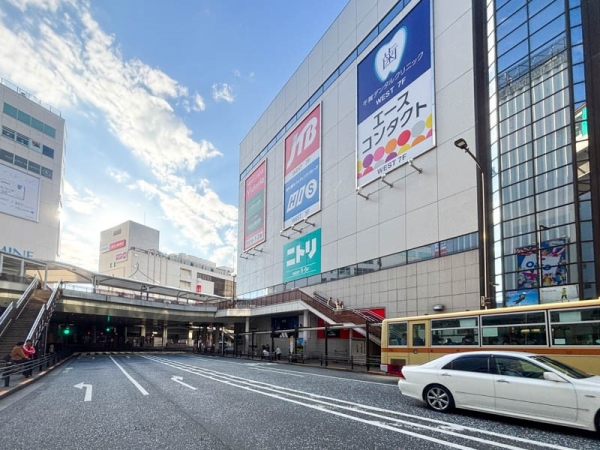町田市西成瀬３丁目　新築一戸建て(町田駅)