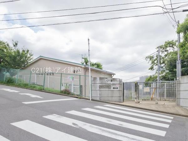 横浜市中区北方町２丁目　新築一戸建て(山手保育園)