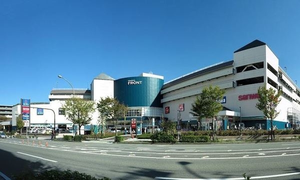横浜市中区北方町２丁目　新築一戸建て(本牧フロント)