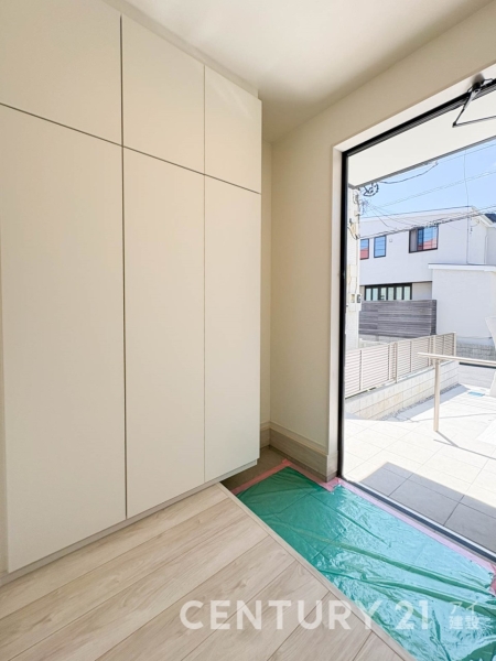 藤沢市辻堂太平台１丁目　新築一戸建て