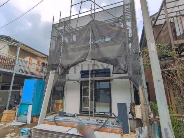 横浜市旭区西川島町 新築一戸建て