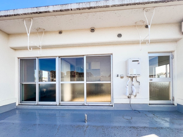 エスぺランサ鴨居