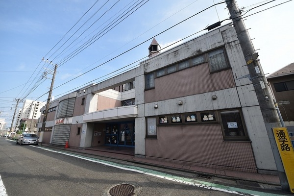 横須賀市公郷町４丁目　新築一戸建て(あさひ幼稚園)