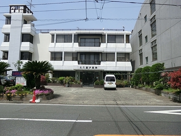 横須賀市公郷町４丁目　新築一戸建て(北久里浜医院)