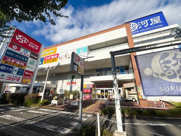 町田市本町田　新築一戸建て(ロピア町田店)