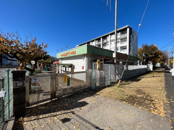 町田市本町田　新築一戸建て(本町田わかくさ保育園)