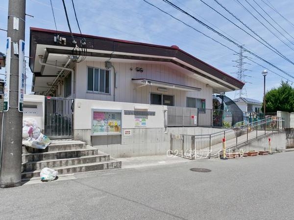 横浜市磯子区杉田８丁目　新築一戸建て(洋光台第二保育園)