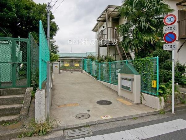 横浜市旭区今宿２丁目　新築一戸建て(今宿保育園)