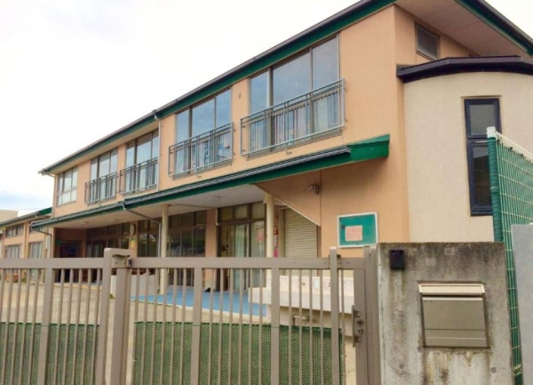 藤沢市鵠沼海岸５丁目の中古一戸建て(聖マルコ幼稚園)