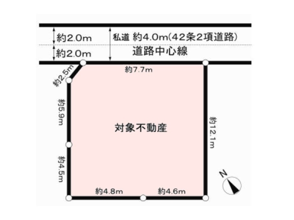 藤沢市鵠沼海岸５丁目　中古一戸建て