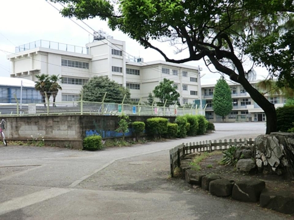町田市木曽東３丁目　新築一戸建て(町田市立忠生第三小学校)
