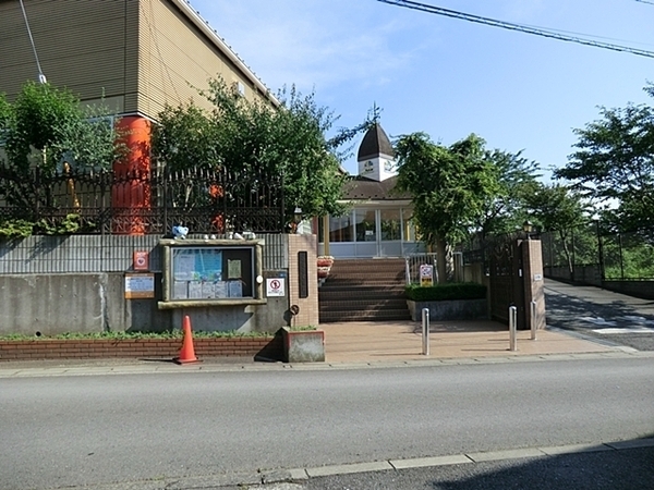 横浜市泉区新橋町　新築一戸建て(みなみ幼稚園)