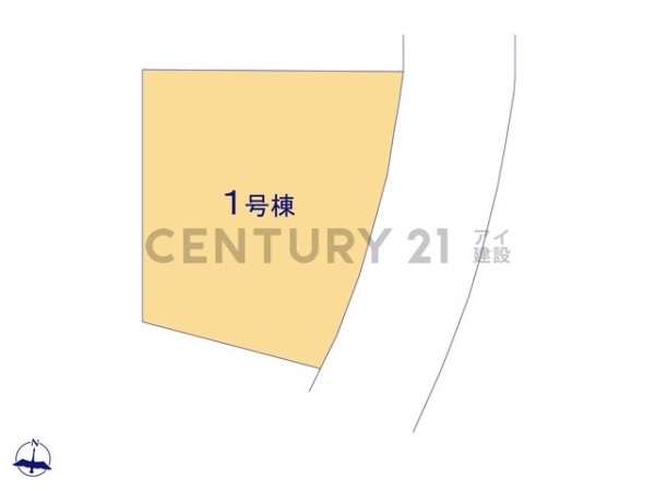 横浜市泉区新橋町　新築一戸建て