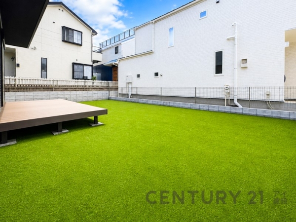 藤沢市藤沢５丁目　新築一戸建て
