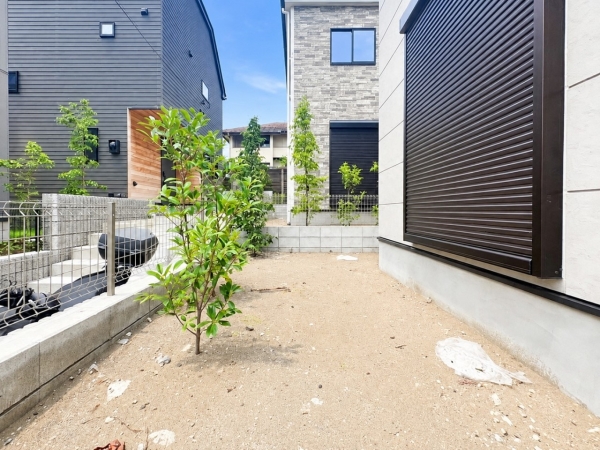 藤沢市辻堂太平台１丁目　新築一戸建て