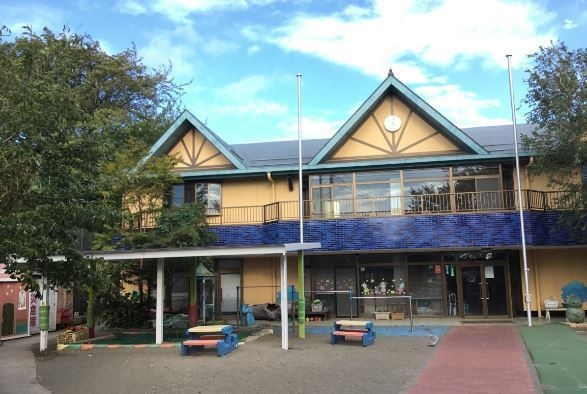 横浜市旭区上白根２丁目　新築一戸建て(上白根幼稚園)