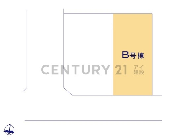 横浜市緑区東本郷３丁目　新築一戸建て