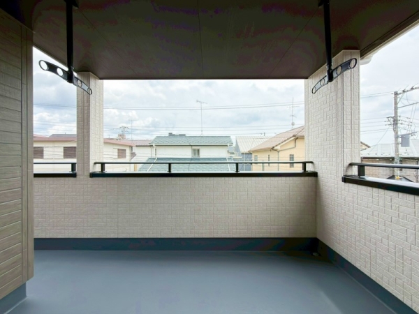 横浜市泉区上飯田町　新築一戸建て
