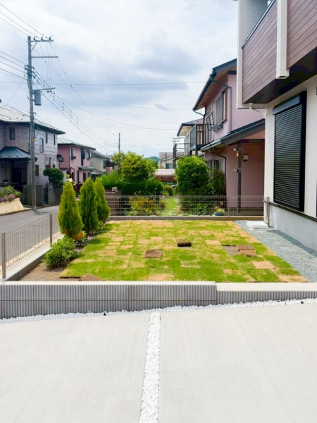 横浜市泉区上飯田町 新築一戸建て