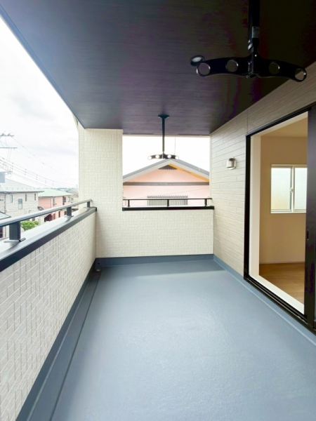 横浜市泉区上飯田町　新築一戸建て