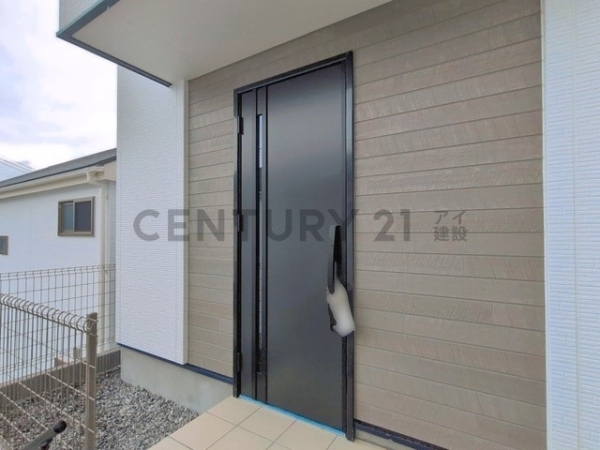 横浜市港北区新吉田東１丁目　新築一戸建て