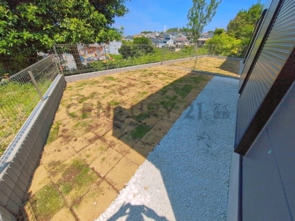 横浜市栄区桂台西２丁目　新築一戸建て