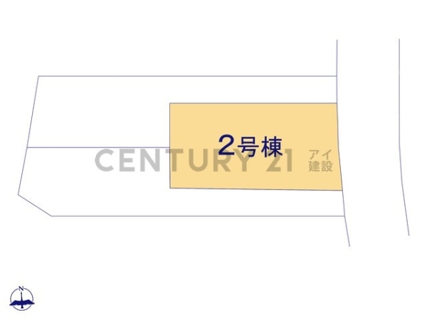 横浜市栄区桂台西２丁目　新築一戸建て