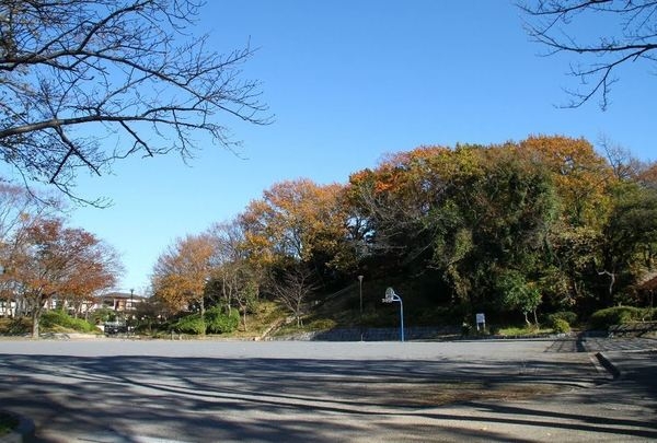 横浜市栄区桂台西２丁目　新築一戸建て(桂山公園)