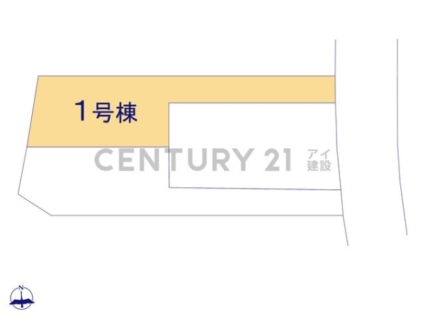 横浜市栄区桂台西２丁目　新築一戸建て