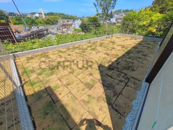 横浜市栄区桂台西２丁目　新築一戸建て