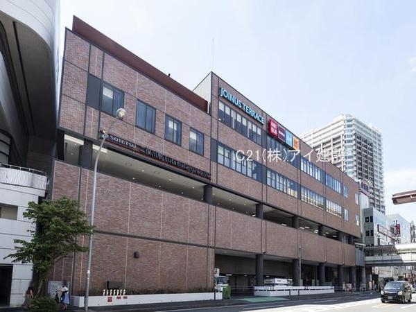 横浜市旭区南本宿町　新築一戸建て(相鉄本線二俣川駅)