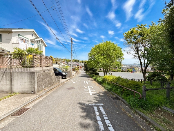 横浜市戸塚区原宿１丁目　新築一戸建て
