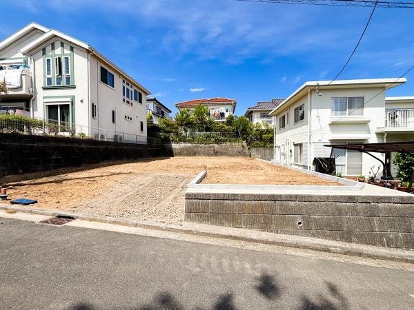 横浜市戸塚区原宿１丁目　新築一戸建て