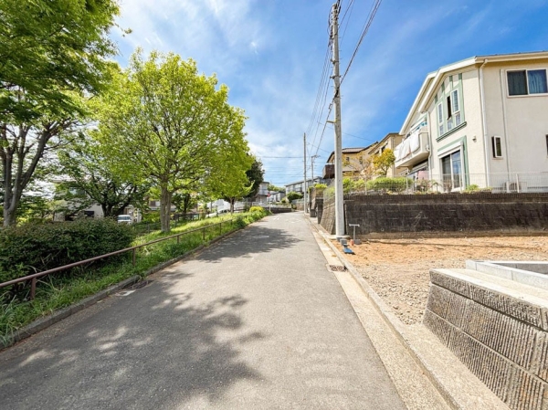 横浜市戸塚区原宿１丁目　新築一戸建て