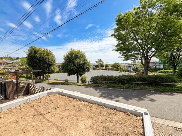 横浜市戸塚区原宿１丁目　新築一戸建て