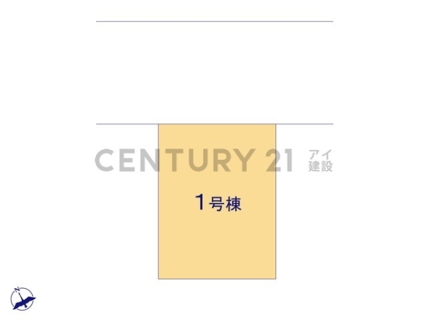 横浜市緑区いぶき野　新築一戸建て