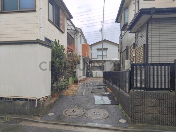 横浜市泉区和泉が丘２丁目　新築一戸建て