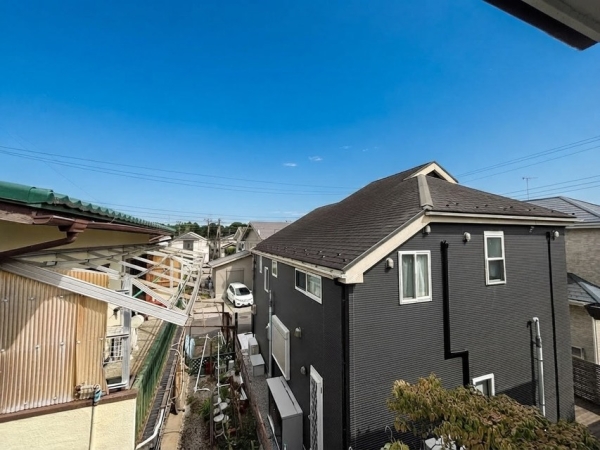 横浜市瀬谷区南瀬谷１丁目　新築一戸建て