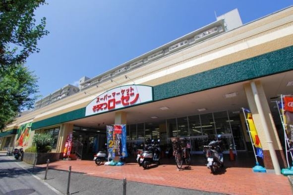 横浜市南区六ツ川３丁目　新築一戸建て(相鉄ローゼン六ツ川店)