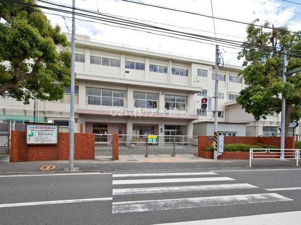 横浜市瀬谷区下瀬谷３丁目　新築一戸建て(横浜市立瀬谷さくら小学校)