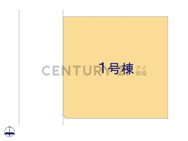 横浜市金沢区能見台１丁目　新築一戸建て
