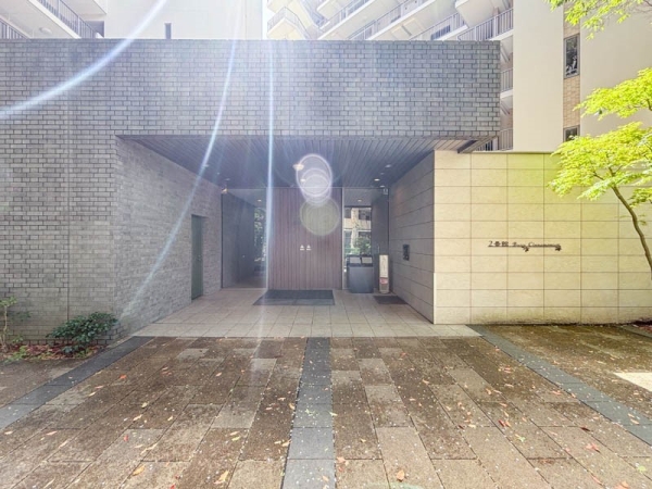 グランドメゾン東戸塚３番館