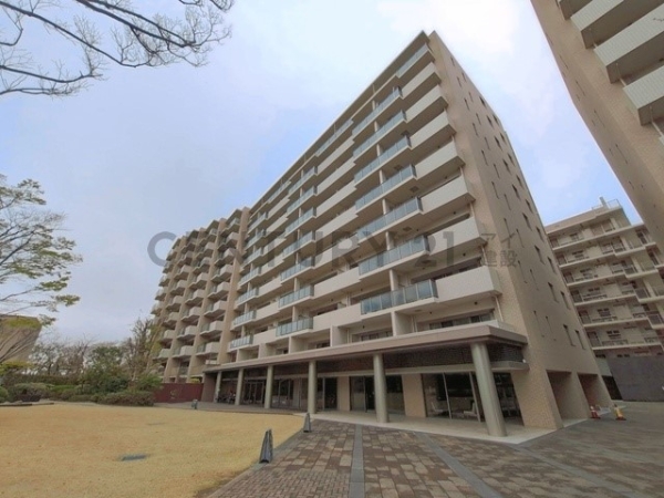 グランドメゾン東戸塚３番館