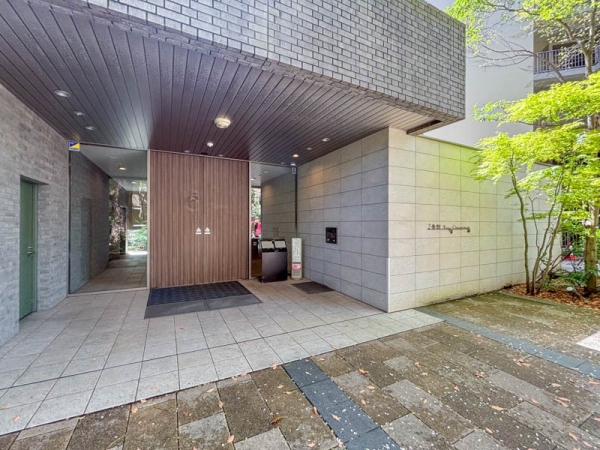 グランドメゾン東戸塚３番館