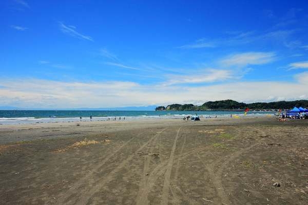 鎌倉市大町３丁目　新築一戸建て(材木座海岸)