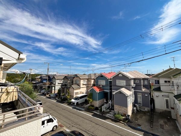 藤沢市石川３丁目　新築一戸建て