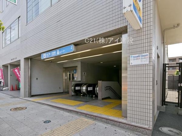 横浜市泉区領家３丁目の中古一戸建て(中田駅)